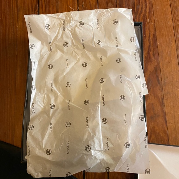 Beautiful Boots 1:1 😍 NO SERIAL NUMBER 🔥 size 7W - Picture 5 of 7